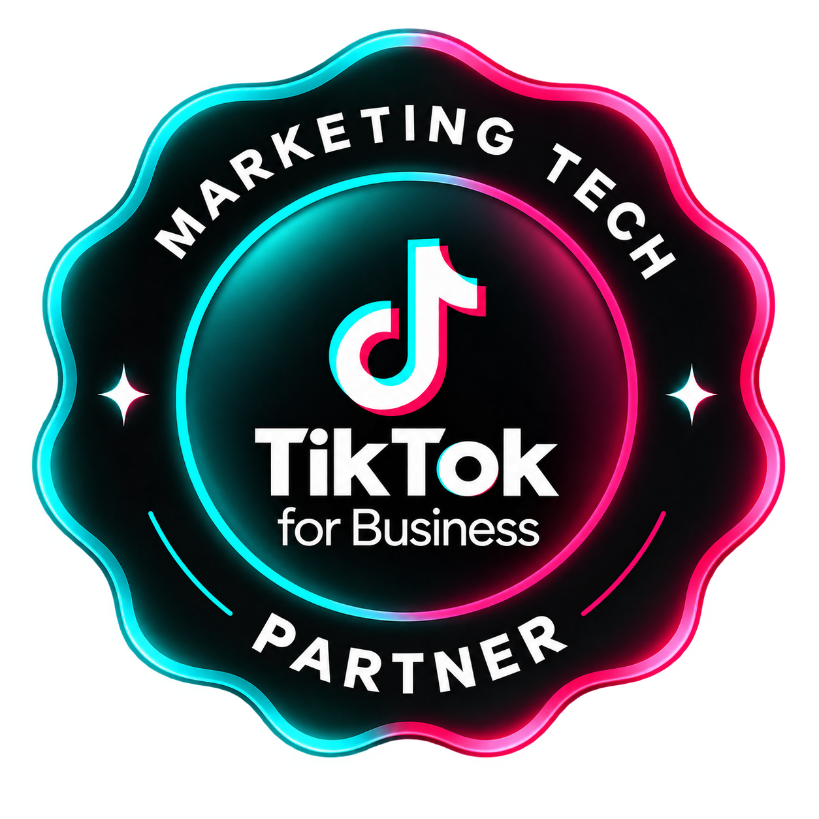 TikTok for Business Partner