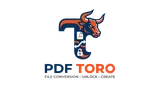 Pdf Toro