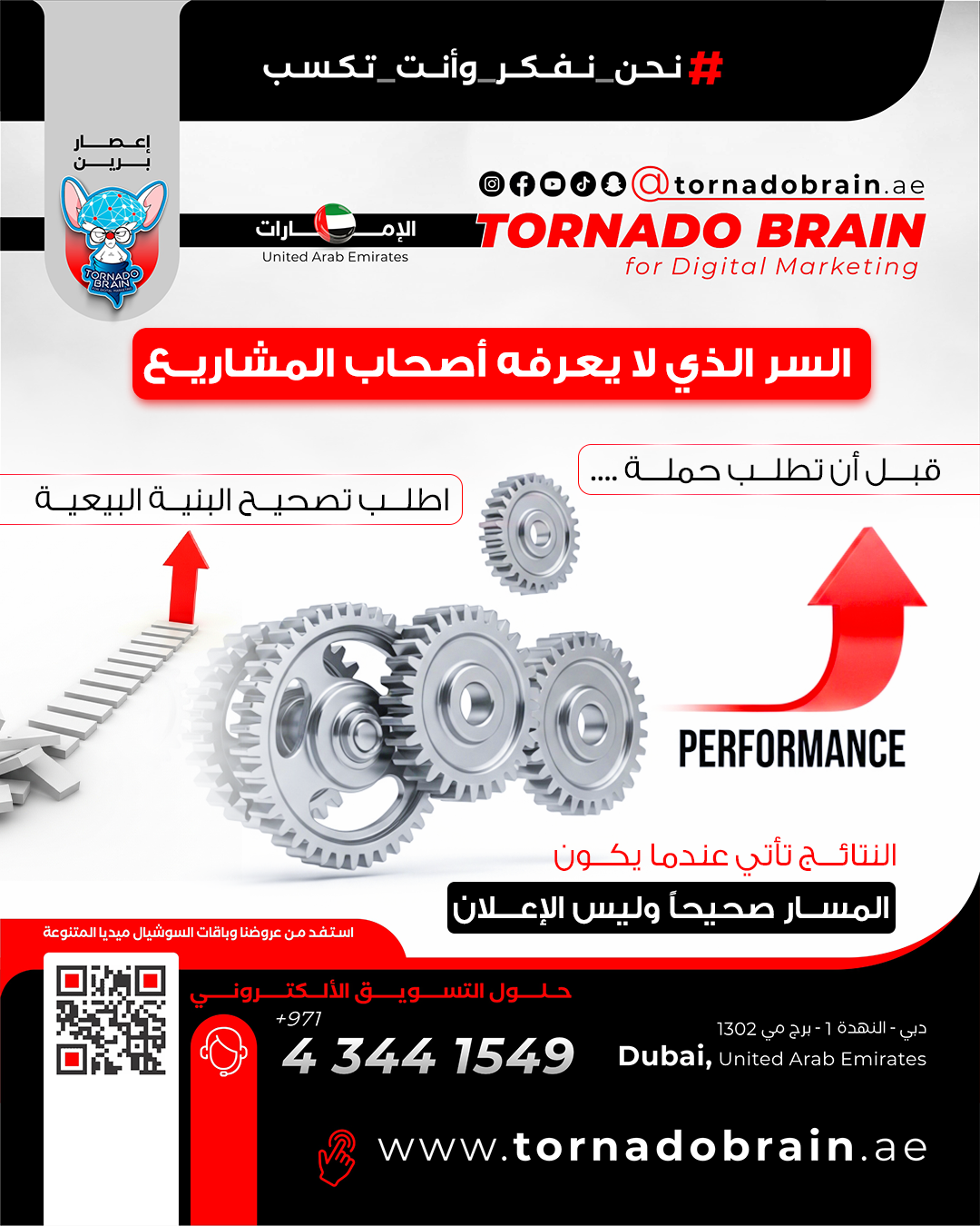 Business Plan | شريك نجاحك الدائم