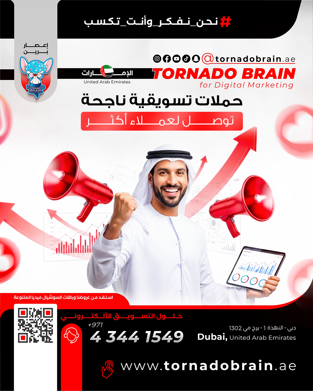 Business Plan | شريك نجاحك الدائم