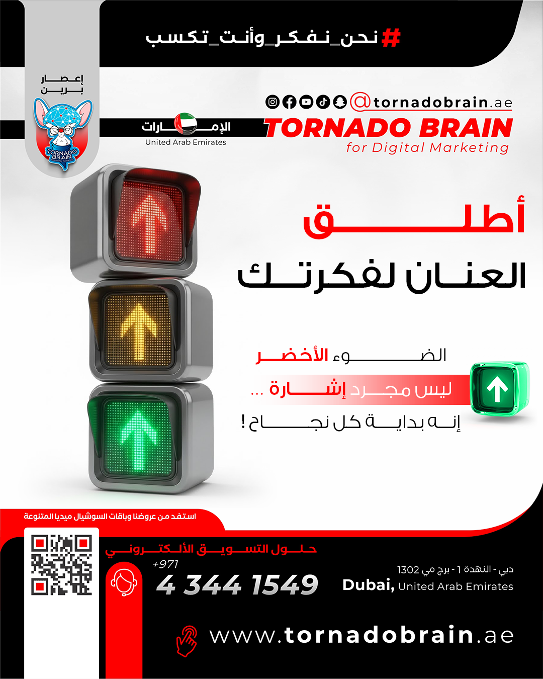 Business Plan | شريك نجاحك الدائم