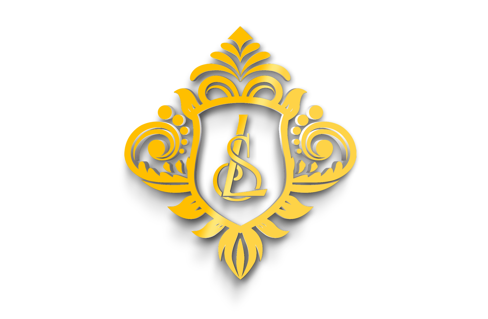 شعار Lafiesta Gallery Perfumes Trading L.L.C - دبي