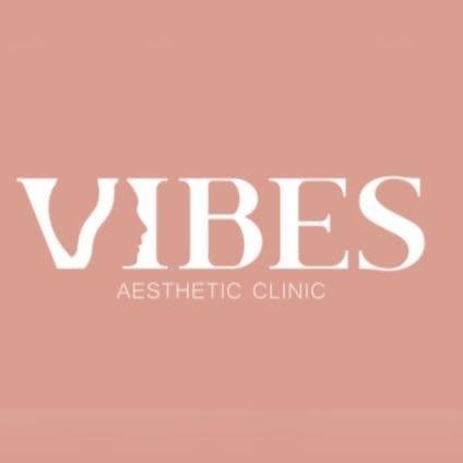 شعار Vibes Aesthetic Clinic Dubai