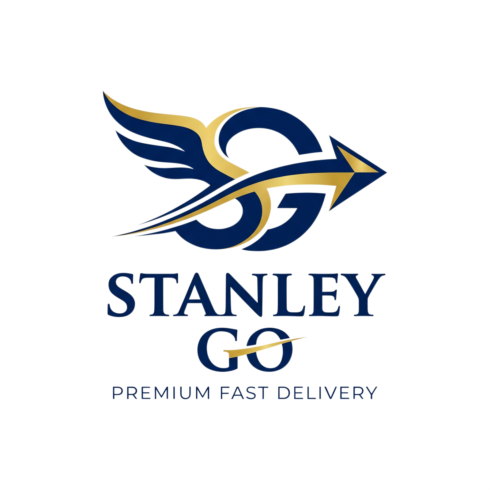 شعار ستانلي جو Stanley Go
